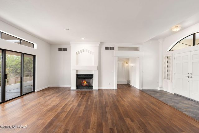 6211 N Via Acacia, Tucson, AZ 85718