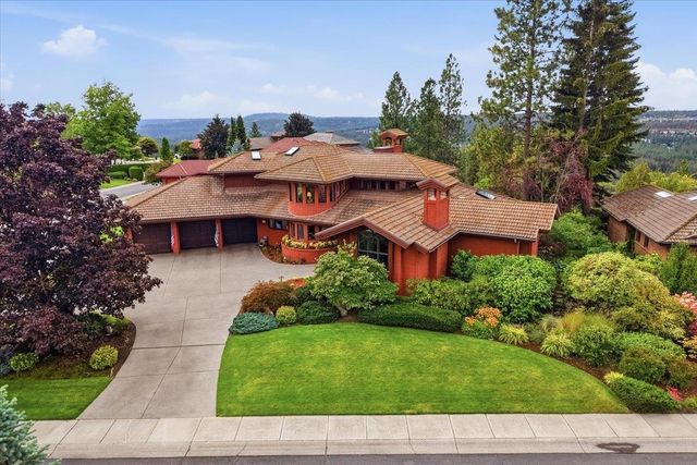 5428 S Quail Ridge Cir, Spokane, WA 99223 property photo