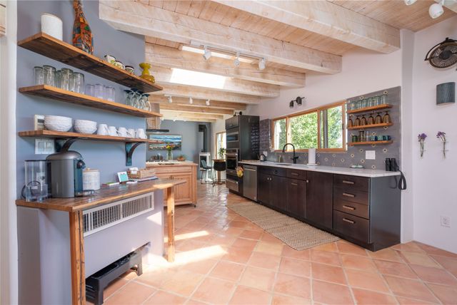 58 Balsa Road, Santa Fe, NM 87508