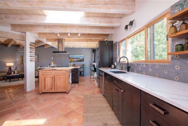 58 Balsa Road, Santa Fe, NM 87508
