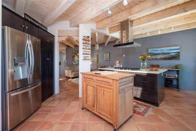 58 Balsa Road, Santa Fe, NM 87508