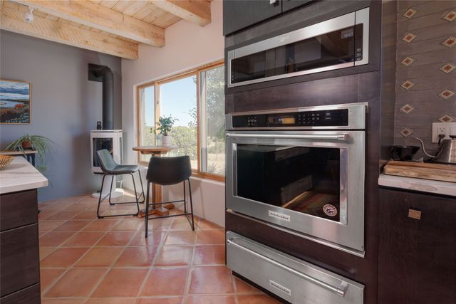 58 Balsa Road, Santa Fe, NM 87508