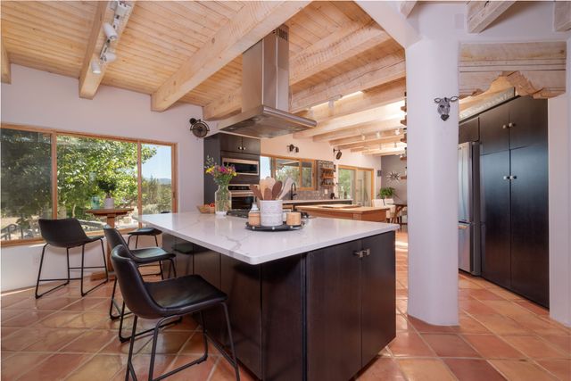 58 Balsa Road, Santa Fe, NM 87508