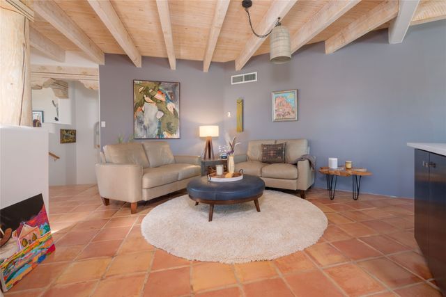 58 Balsa Road, Santa Fe, NM 87508