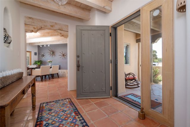 58 Balsa Road, Santa Fe, NM 87508