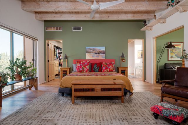 58 Balsa Road, Santa Fe, NM 87508