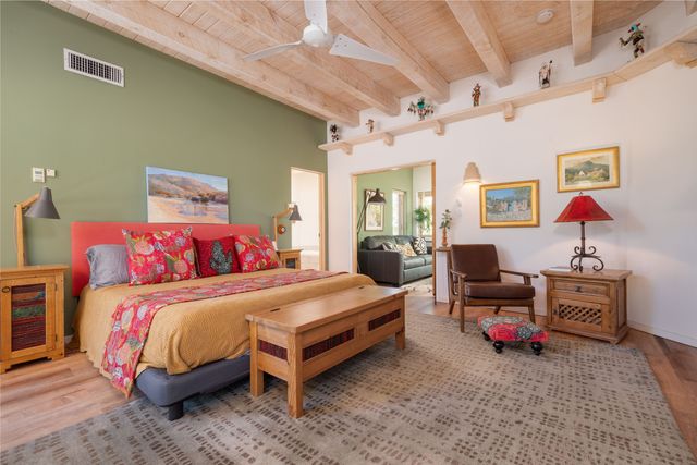 58 Balsa Road, Santa Fe, NM 87508