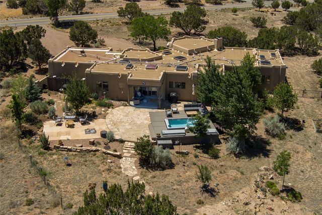 58 Balsa Road, Santa Fe, NM 87508