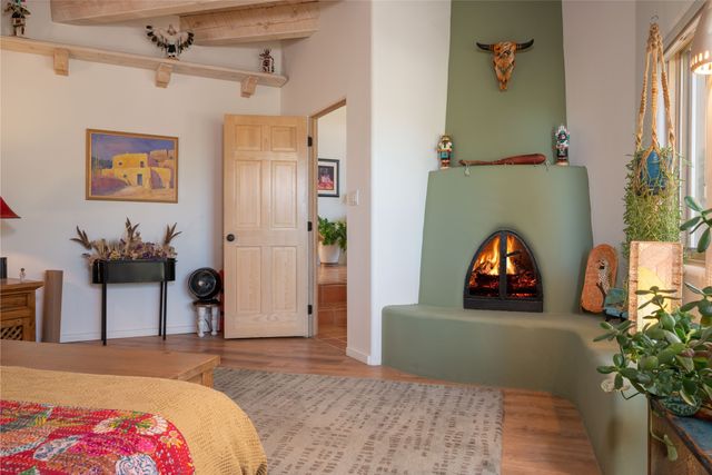 58 Balsa Road, Santa Fe, NM 87508