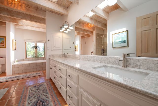 58 Balsa Road, Santa Fe, NM 87508