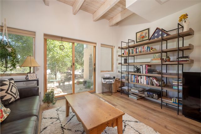 58 Balsa Road, Santa Fe, NM 87508