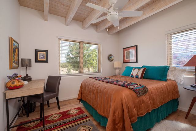 58 Balsa Road, Santa Fe, NM 87508