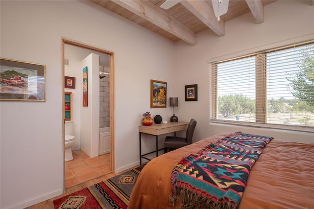 58 Balsa Road, Santa Fe, NM 87508