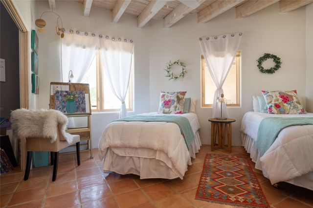 58 Balsa Road, Santa Fe, NM 87508