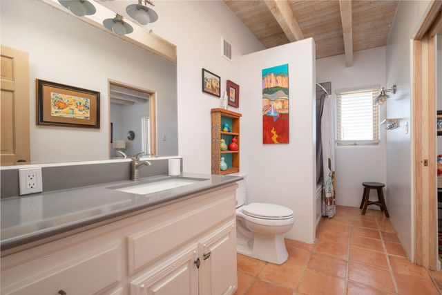 58 Balsa Road, Santa Fe, NM 87508