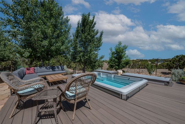 58 Balsa Road, Santa Fe, NM 87508