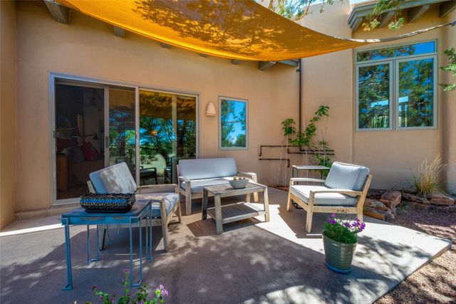 58 Balsa Road, Santa Fe, NM 87508