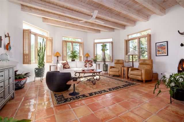 58 Balsa Road, Santa Fe, NM 87508