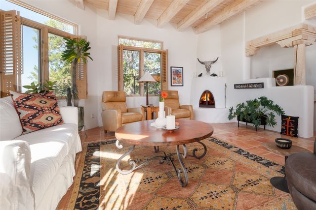 58 Balsa Road, Santa Fe, NM 87508