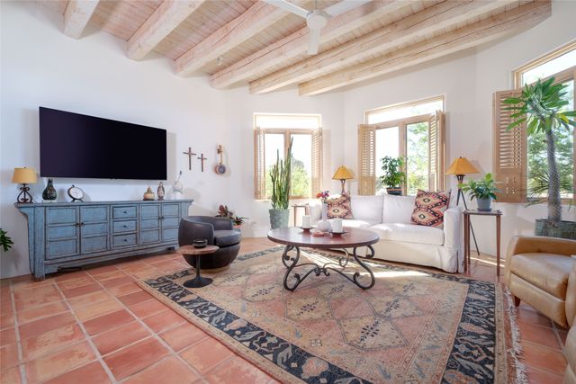 58 Balsa Road, Santa Fe, NM 87508
