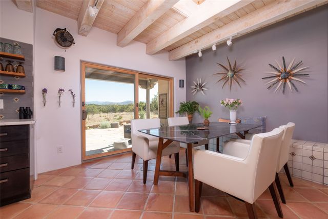 58 Balsa Road, Santa Fe, NM 87508