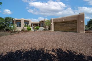 58 Balsa Road, Santa Fe, NM 87508