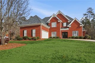 3009 Inverness Court, Conyers, GA 30094