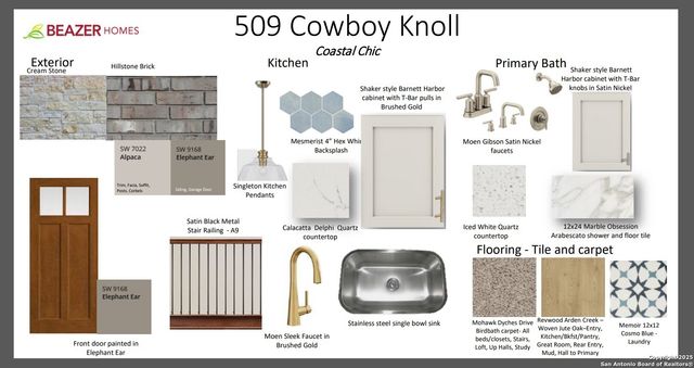 509 Cowboy Knoll, Cibolo, TX 78108