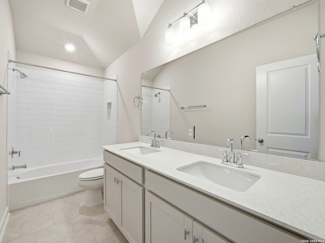 509 Cowboy Knoll, Cibolo, TX 78108