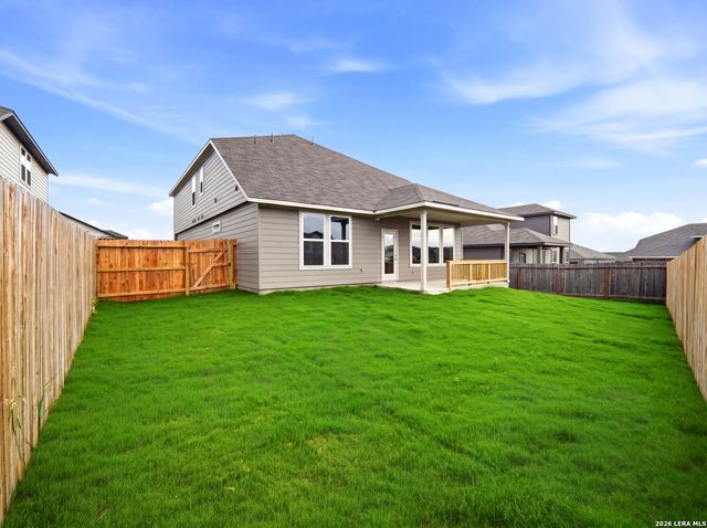 509 Cowboy Knoll, Cibolo, TX 78108