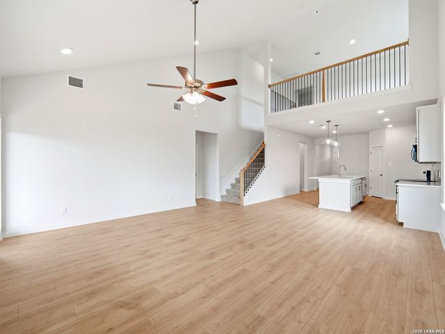 509 Cowboy Knoll, Cibolo, TX 78108