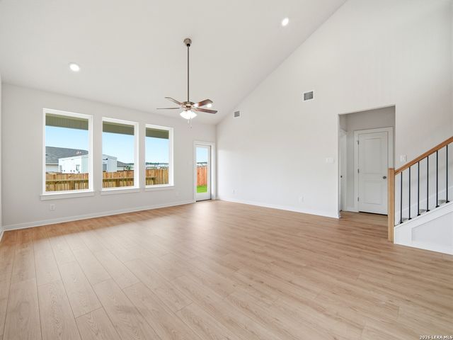 509 Cowboy Knoll, Cibolo, TX 78108