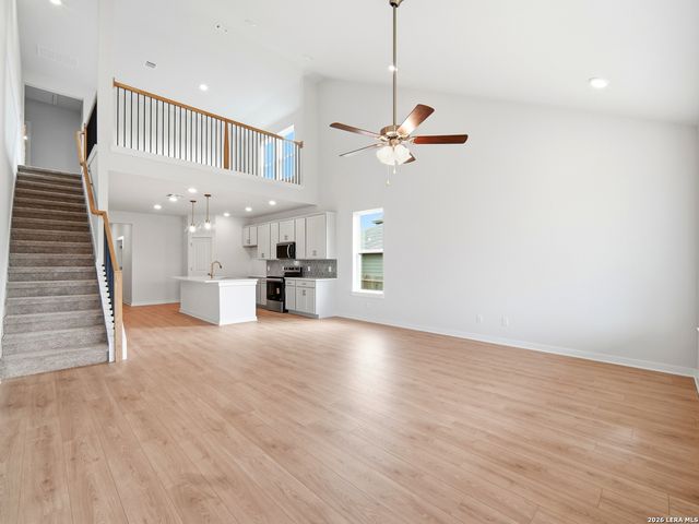 509 Cowboy Knoll, Cibolo, TX 78108