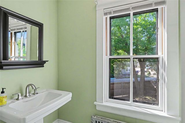 14 Webb Street, Pawtucket, RI 02860