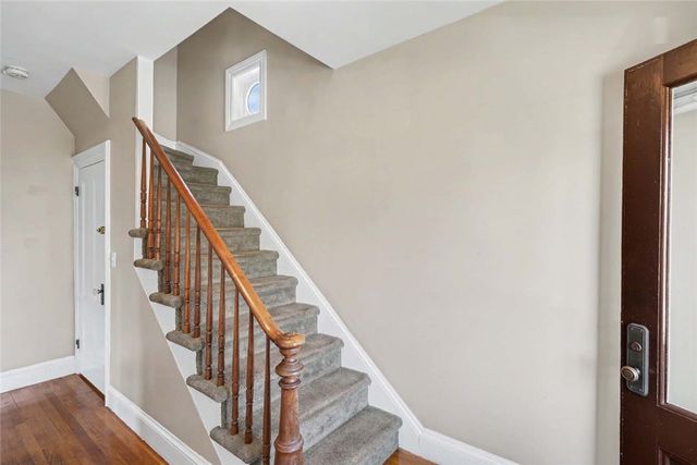 14 Webb Street, Pawtucket, RI 02860