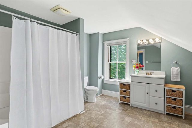 14 Webb Street, Pawtucket, RI 02860