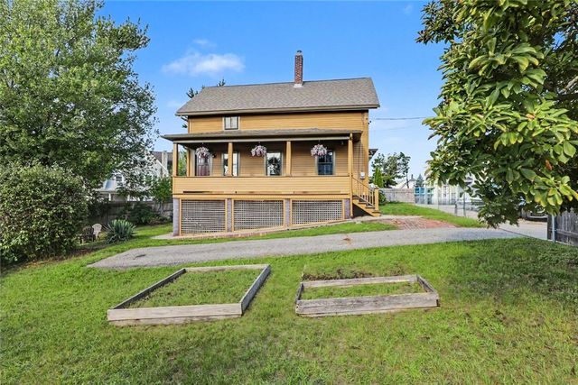 14 Webb Street, Pawtucket, RI 02860