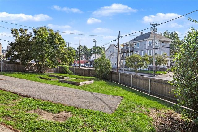 14 Webb Street, Pawtucket, RI 02860