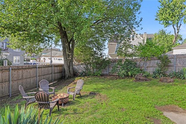 14 Webb Street, Pawtucket, RI 02860