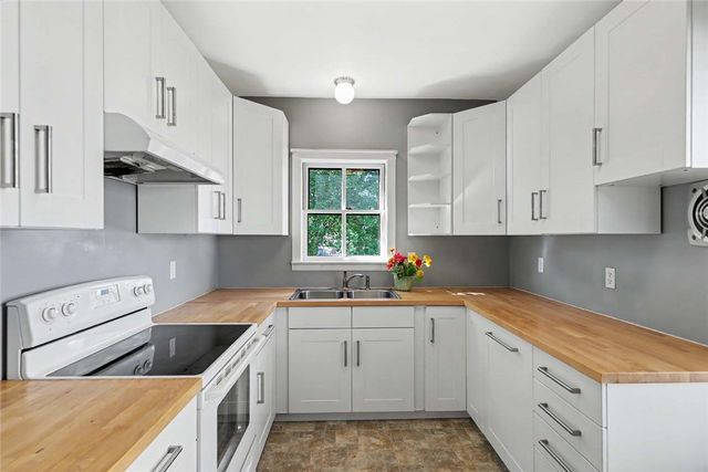 14 Webb Street, Pawtucket, RI 02860