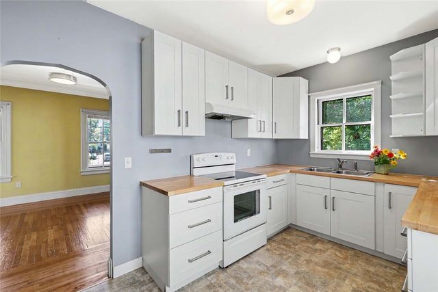 14 Webb Street, Pawtucket, RI 02860