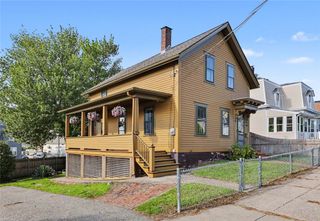 14 Webb Street, Pawtucket, RI 02860