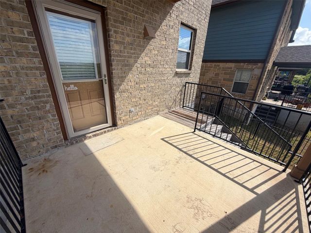 1001 Zodiac LN 15, Round Rock, TX 78665