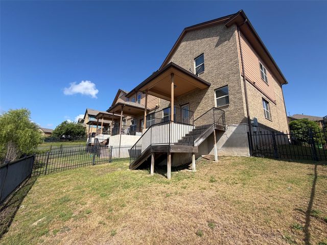 1001 Zodiac LN 15, Round Rock, TX 78665