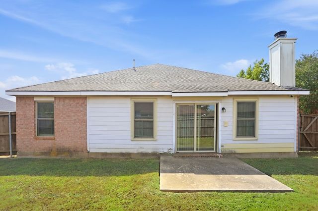 815 Breanna Way, Glenn Heights, TX 75154