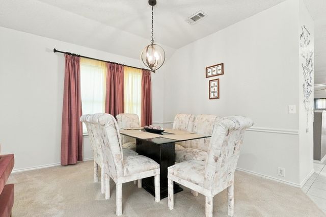 815 Breanna Way, Glenn Heights, TX 75154