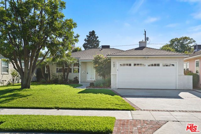 137 N Ontario Street, Burbank, CA 91505