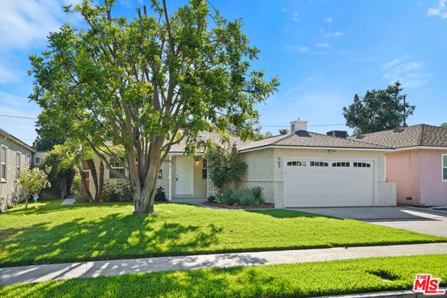 137 N Ontario Street, Burbank, CA 91505