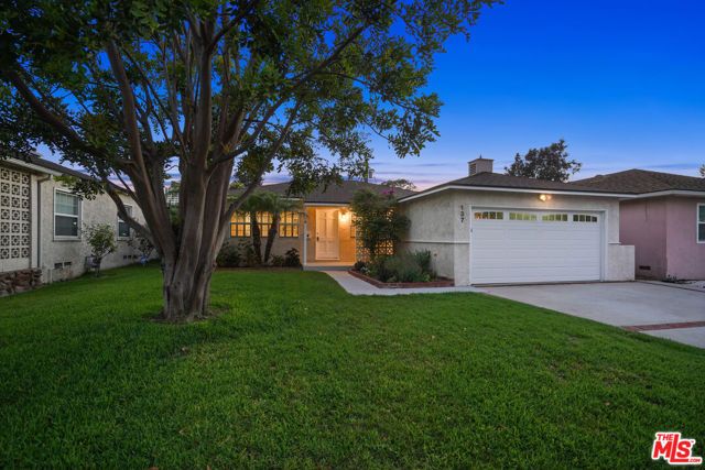 137 N Ontario Street, Burbank, CA 91505