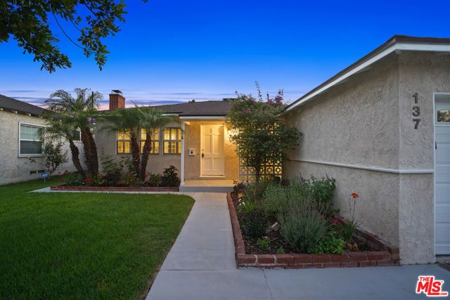 137 N Ontario Street, Burbank, CA 91505